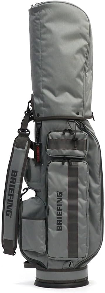 Amazon | CR-6 #03 FD メンズキャディバッグ BRG251D45 2025